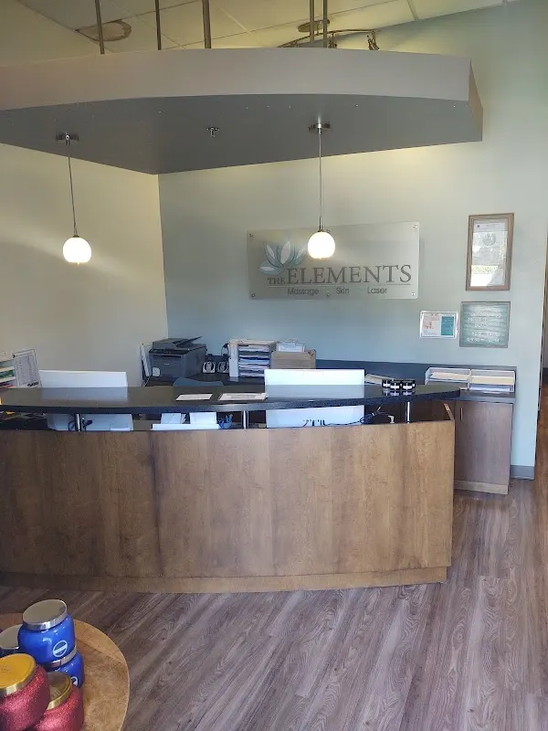 Elements of Therapy — Medical spa in Jacksonville